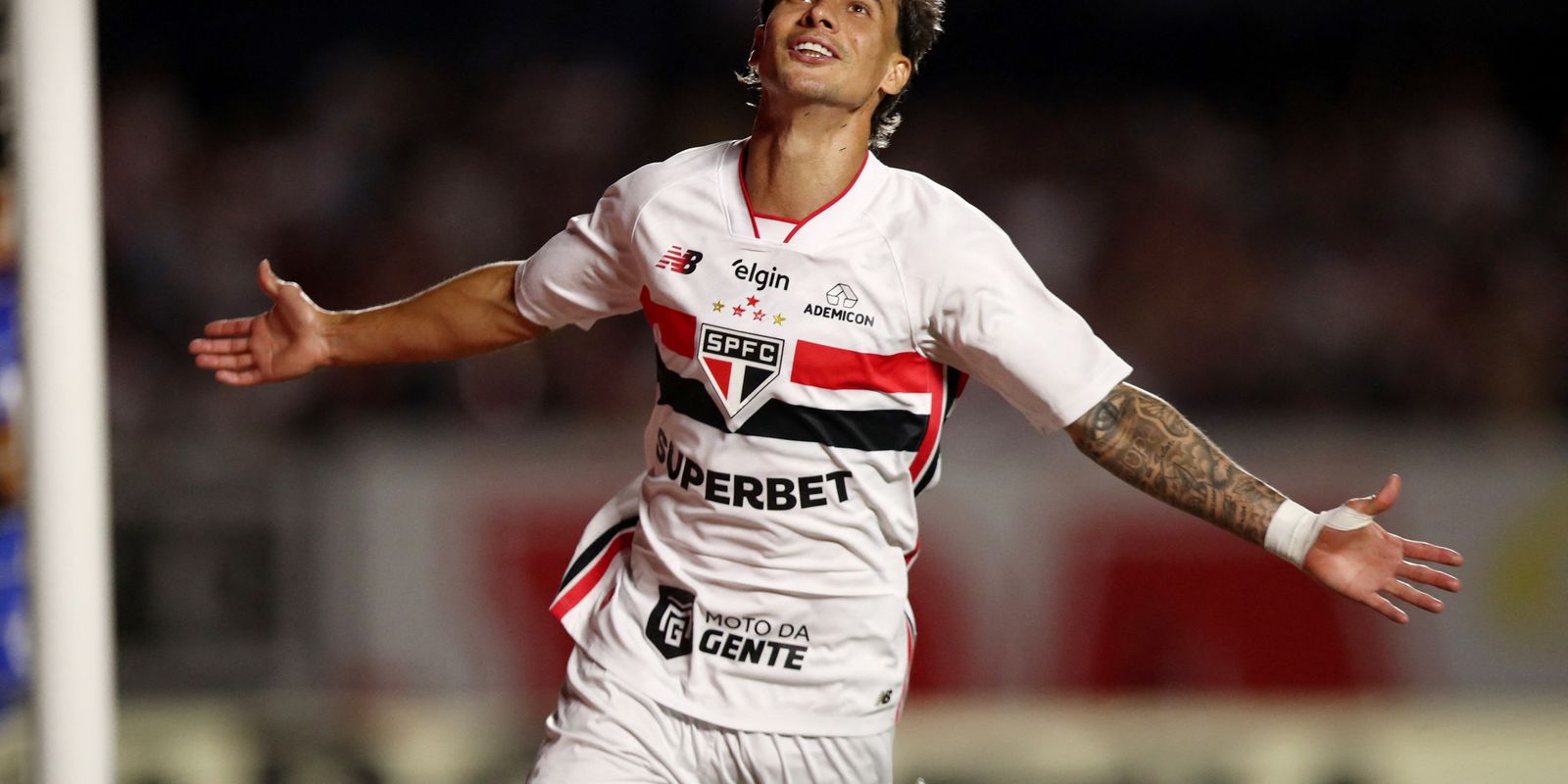 Ferreira Sao Paulo 4 A 1 Cruzeiro.jpg