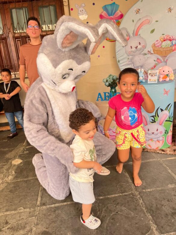 Festa Páscoa Afac (10)