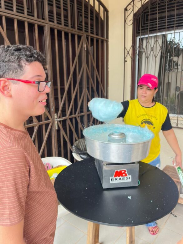 Festa Páscoa Afac (11)