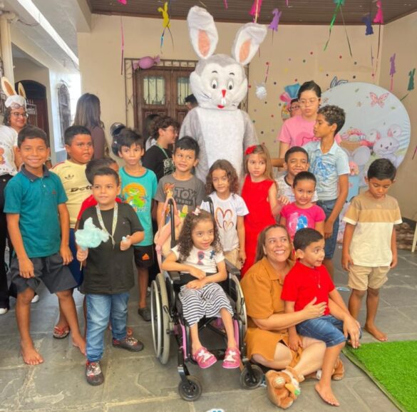 Festa Páscoa Afac (12)