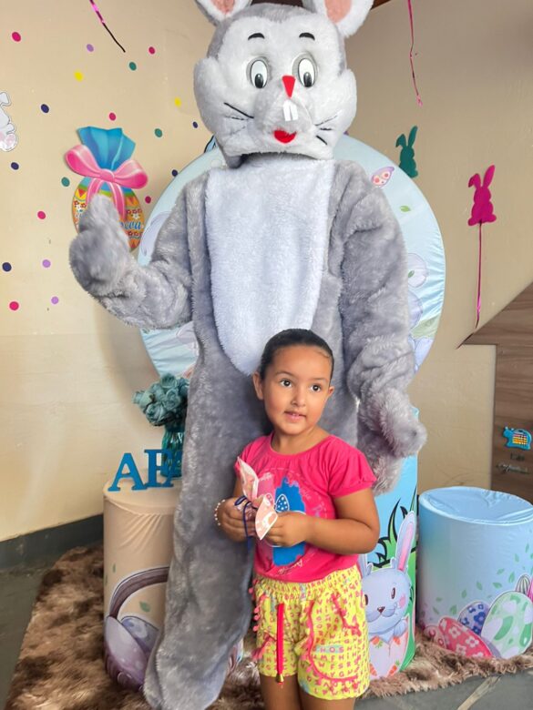 Festa Páscoa Afac (3)