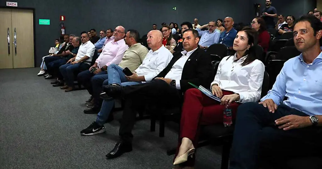 Projeto ‘Pão na Estrada’ leva qualificação profissional aos municípios do Acre