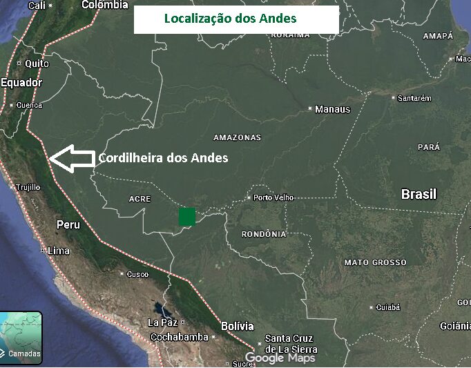 um lugar com população reduzida representa um baixo mercado consumidor