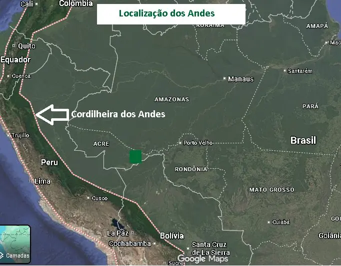 um lugar com população reduzida representa um baixo mercado consumidor