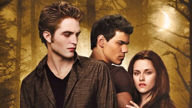 Filme da saga crepúsculo retorna aos cinemas nesta quinta-feira
