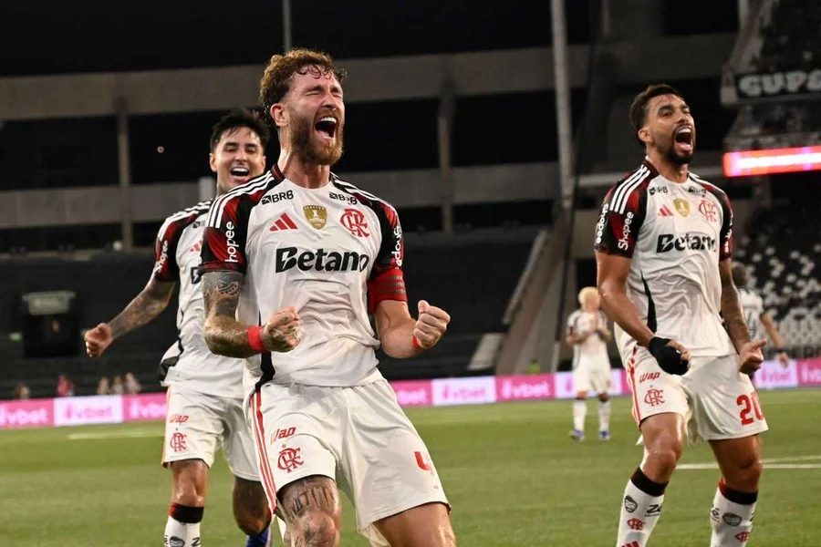 Bragantino x Flamengo: defesa rubro-negra é destaque nas apostas