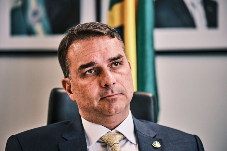 Flávio Bolsonaro