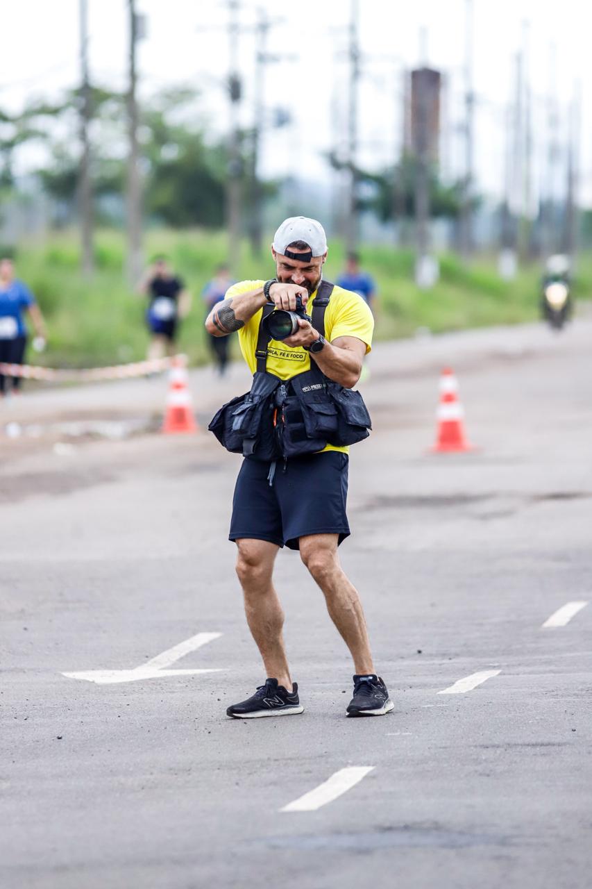 Foco Radical garante que diversos profissionais disponibilizam a venda de fotos. Foto: Arquivo pessoal 