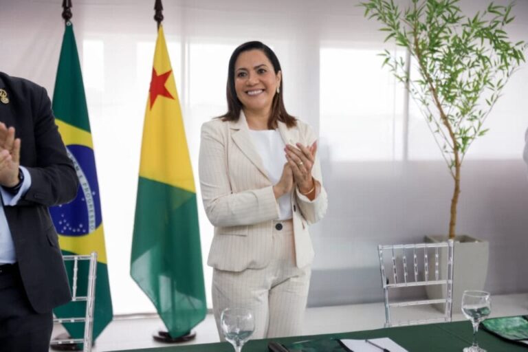 Mailza Assis reforçou ainda que pretende continuar contribuindo com o crescimento da cidade