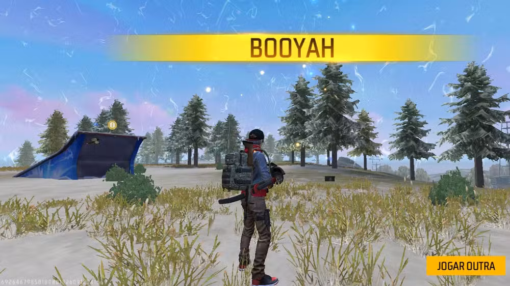 Comprar ou vender conta no Free Fire dá ban? Entenda os riscos