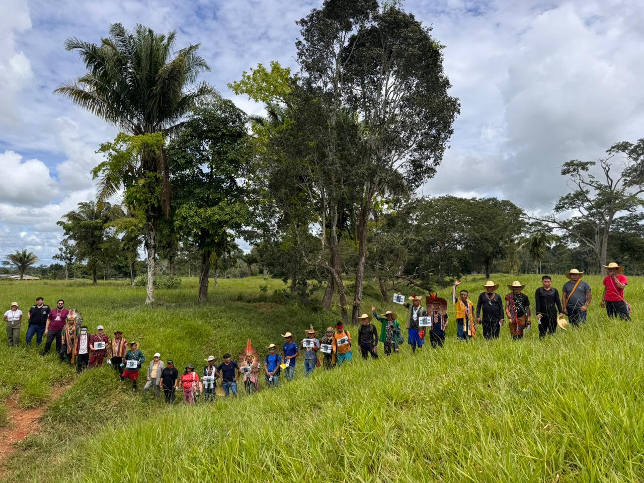 MPAC amplia estratégias para garantir defesa de sítios arqueológicos