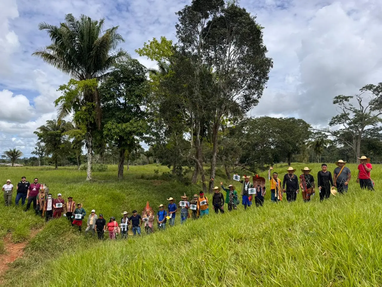 MPAC amplia estratégias para garantir defesa de sítios arqueológicos