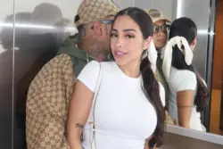 Namorada de MC Ryan sp quebra o silêncio após prisão do cantor