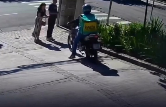 Tragédia: homem é baleado na cabeça durante assalto