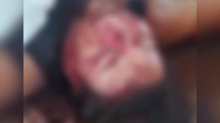 Homem mata irmãos a facadas e tenta sufocar a própria mãe na BR-317