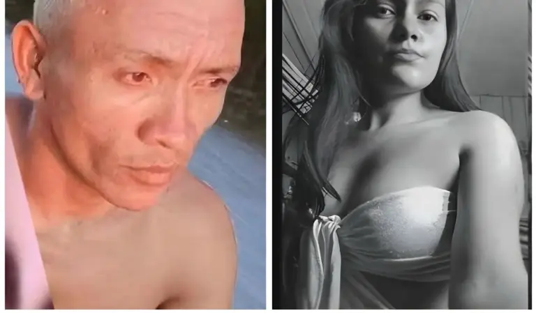 'Monstro de Autazes' mata ex-mulher, atual marido dela e criança de 4 anos