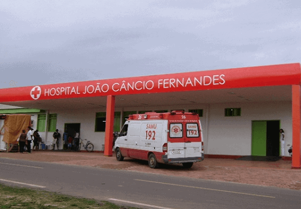 Hospital De Sena Madureira