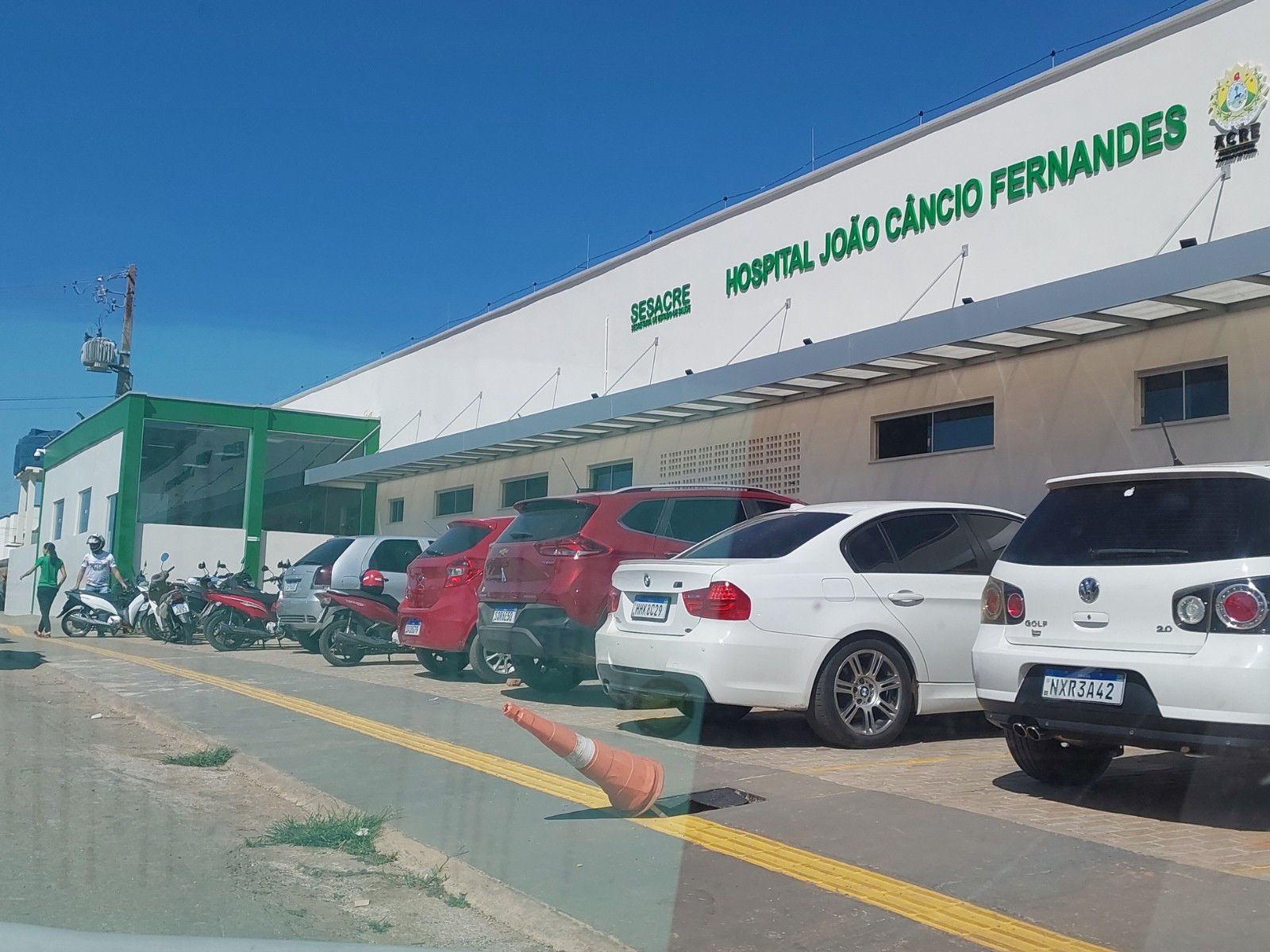 Terceirizados denunciam atraso salarial e ameaçam paralisação em Sena