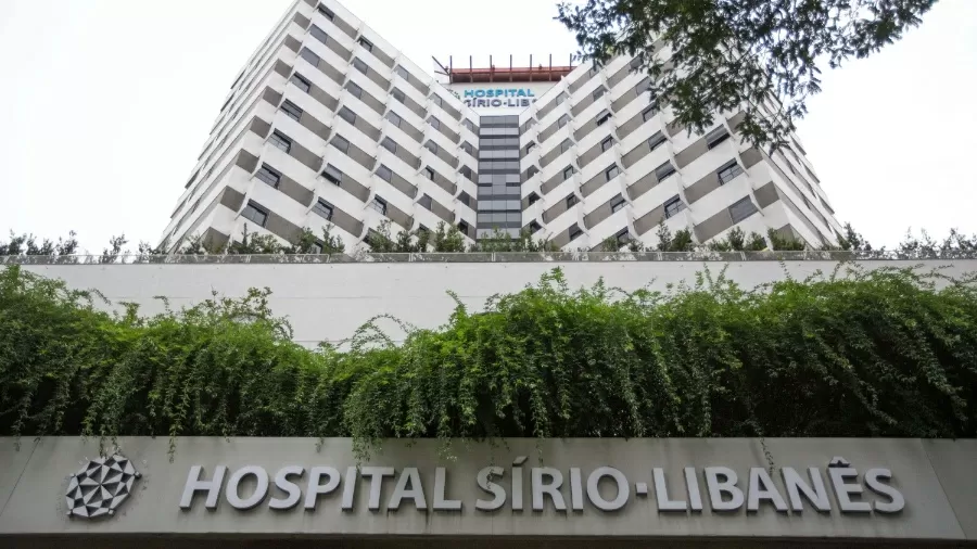 Sírio-Libanês é condenado por cobrar 3 mil luvas de paciente