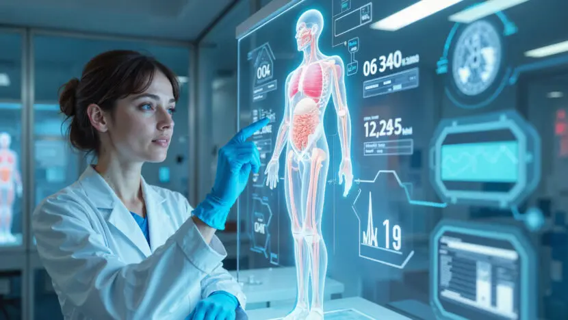IA avança contra o câncer e pode transformar a medicina global