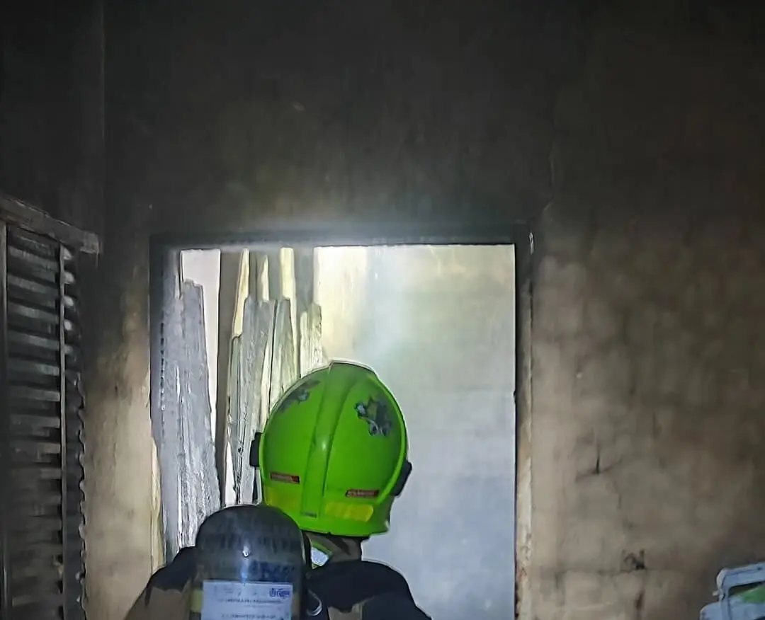 Idosa cadeirante de 89 anos morre durante incêndio em Rio Branco