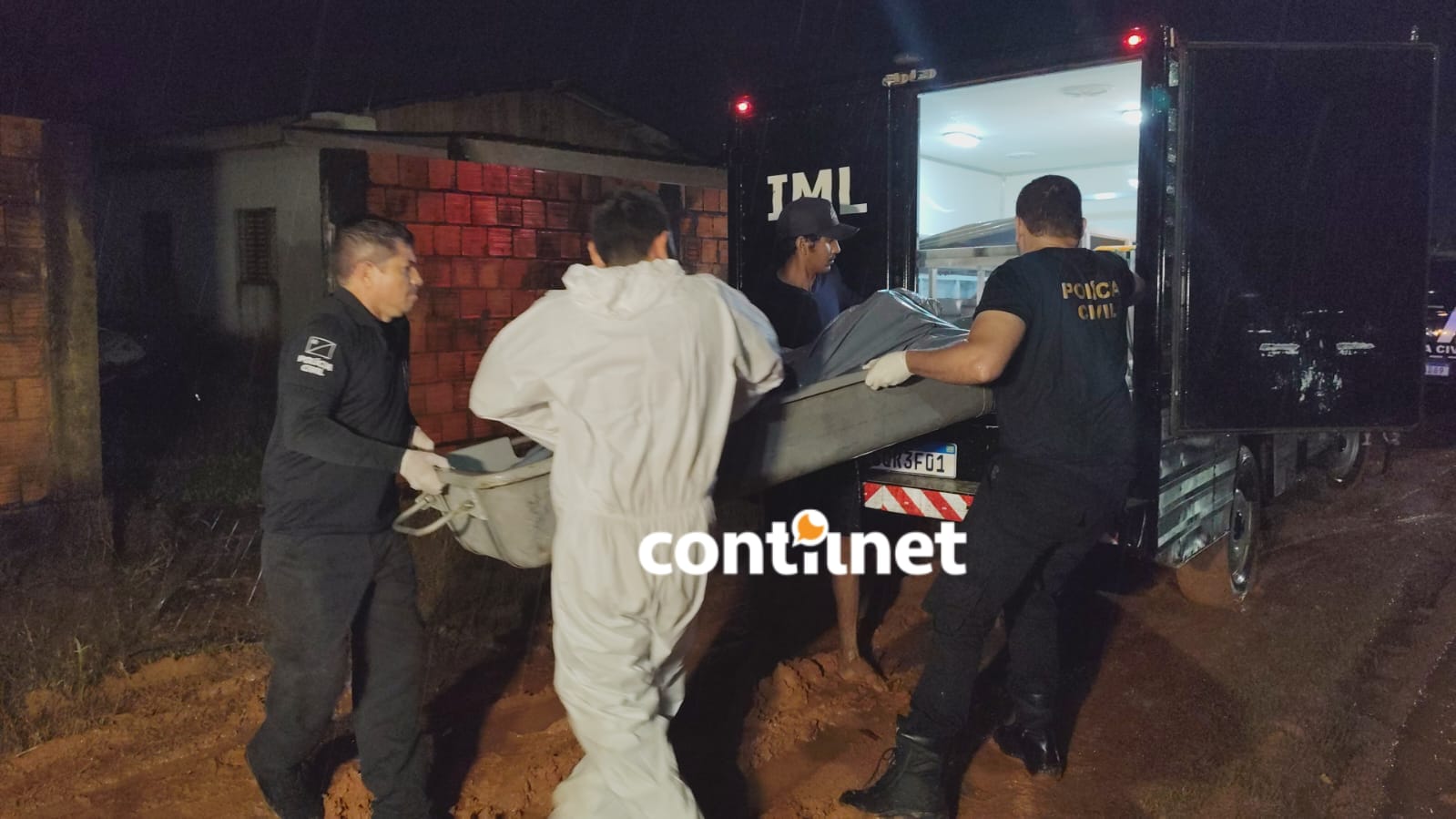 Idoso reage a invasão de casa e é morto a tiros em Rio Branco
