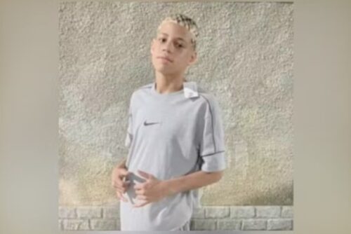 Adolescente de 14 anos é morto após tortura; mãe diz que foi influenciado por amigos