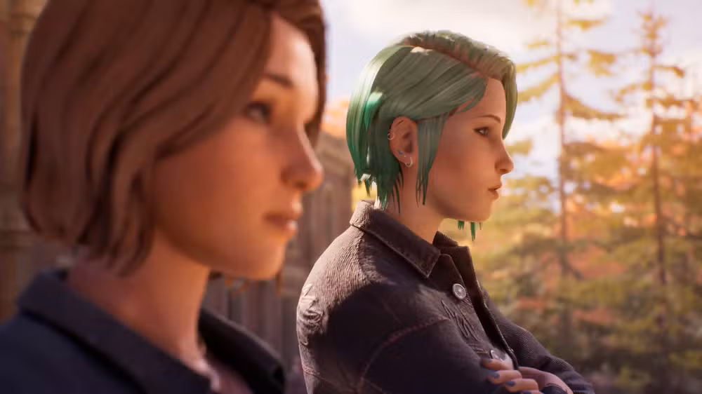 Life is Strange Reunion: como completar todos os coletáveis e troféus