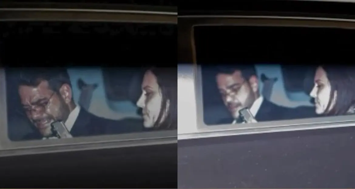 Foto de Messias “chorando” viraliza, mas imagem é criada por IA