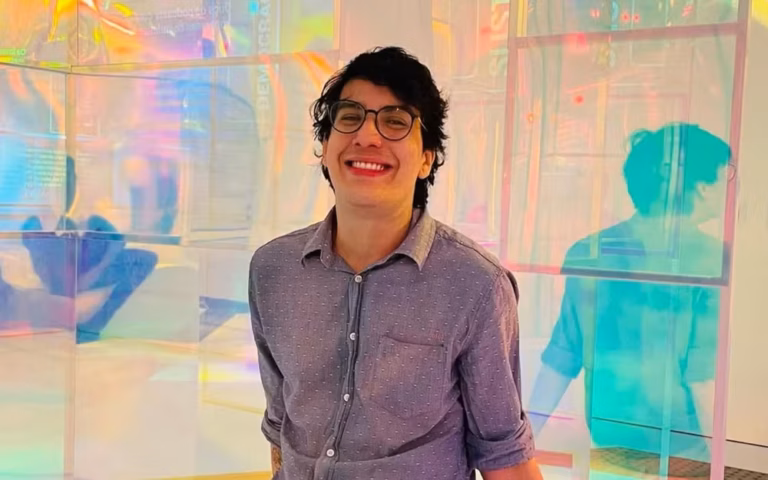 Professor de 35 anos some na Argentina; Itamaraty acompanha o caso