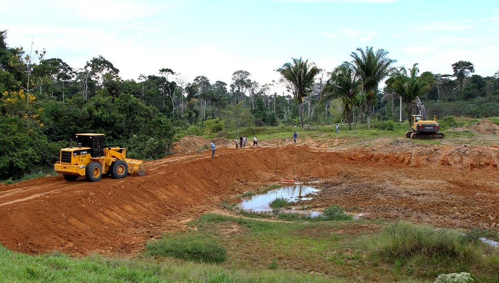 Incra Acre