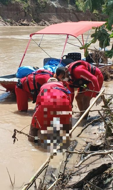 Corpo de indígena desaparecido é encontrado em rio no Interior do Acre