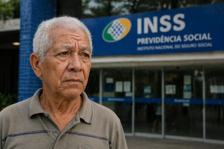 Nova regra do INSS para novos pedidos de aposentadoria e BPC impede solicitações duplicadas.