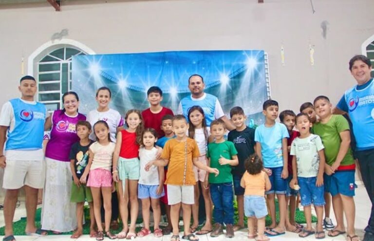 Instituto Maria Matos, de Sena Madureira, vai receber um novo ônibus, que deve atender desde pacientes a atletas e grupos culturais