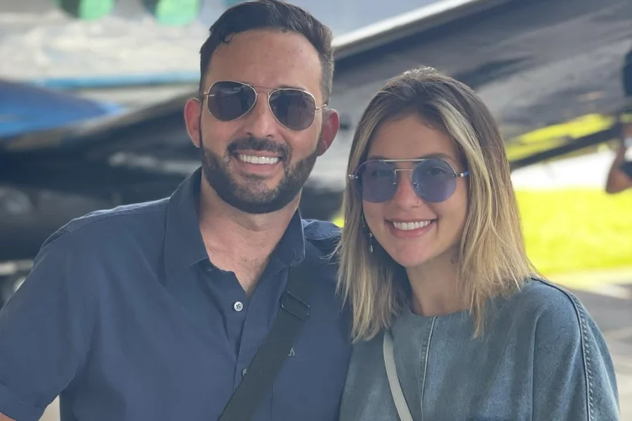 Irmão de Virginia Fonseca faz novo desabafo sobre divisão na família