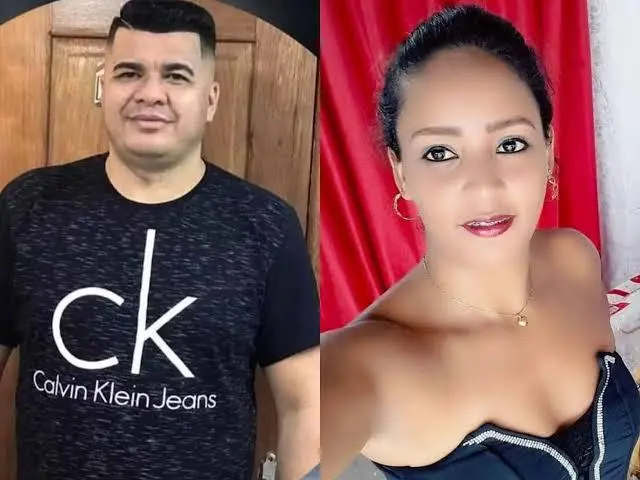 Caso Paula Gomes: homem é condenado a 54 anos por matar ex na frente da filha Caso Paula Gomes: homem é condenado a 54 anos por matar ex na frente da filha