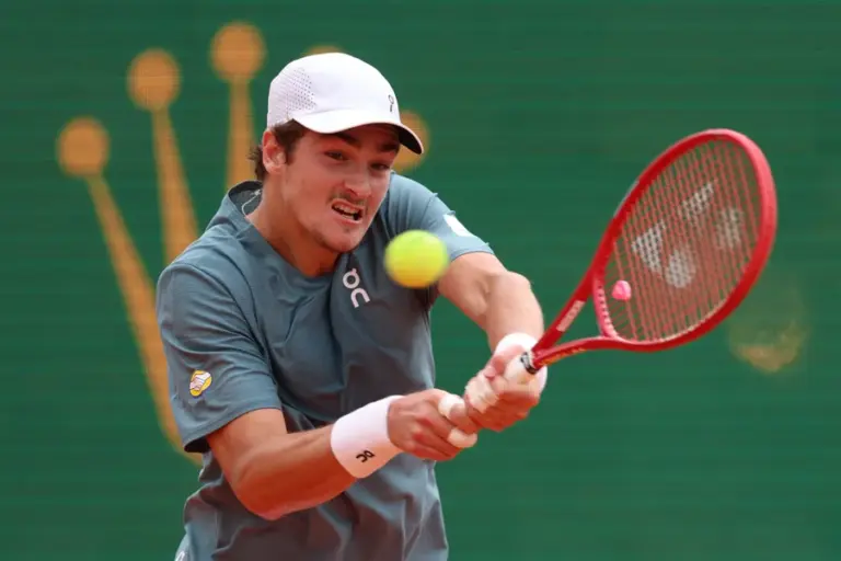 João Fonseca enfrentará ex-top 3 em estreia no Masters 1000