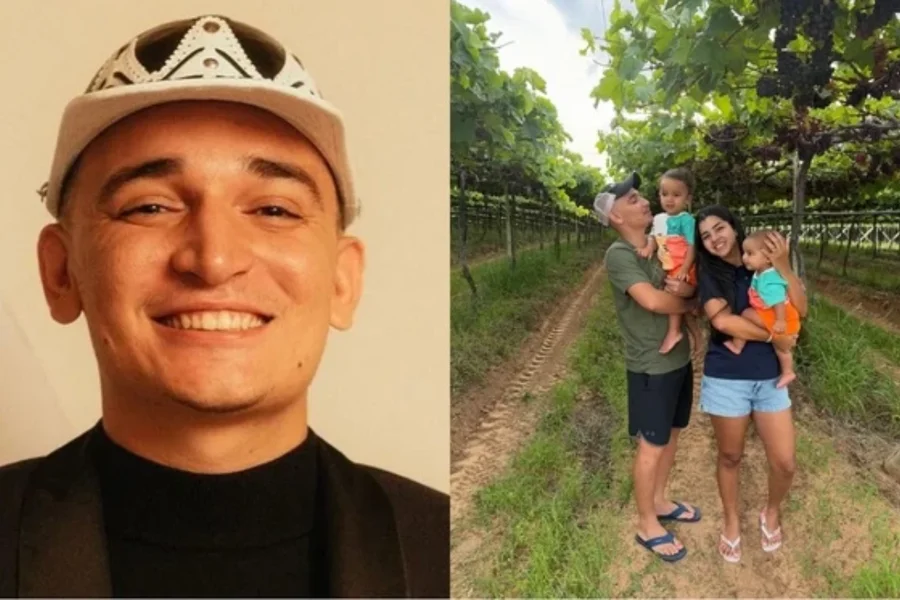 João Gomes encontrou no agronegócio uma forma de investir sua fortuna e manter-se próximo de suas origens.