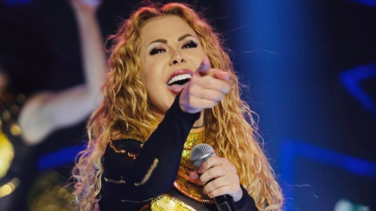 Joelma é confirmada em Epitaciolândia após dúvidas sobre show
