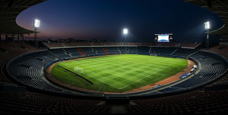 Onde assistir Cerro Porteño x Palmeiras ao vivo às 21h30 (29)