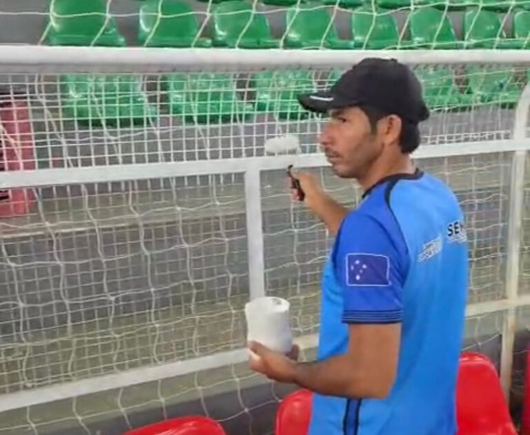 Cruzeiro do Sul intensifica preparativos para abertura dos Jogos Escolares 2026