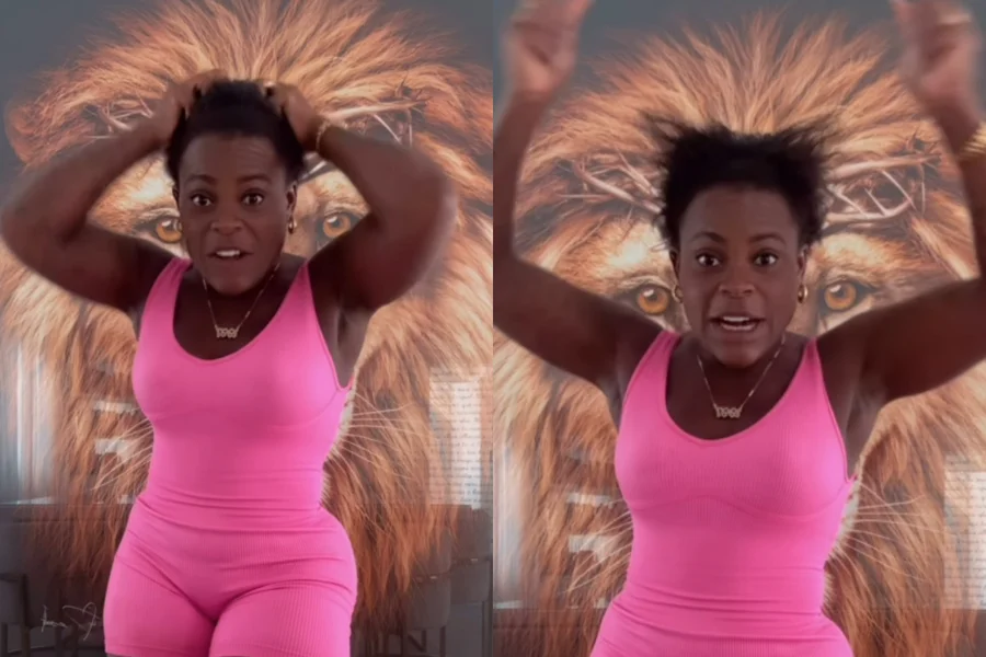Jojo Todynho Exibe Cabelo Natural E Reclama Nunca Vou Aceitar
