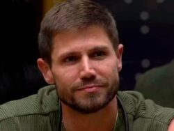 Jonas Sulzbach é alvo do MP por falas homofóbicas em briga