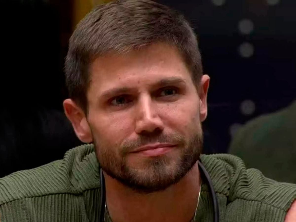 Jonas Sulzbach Bbb26