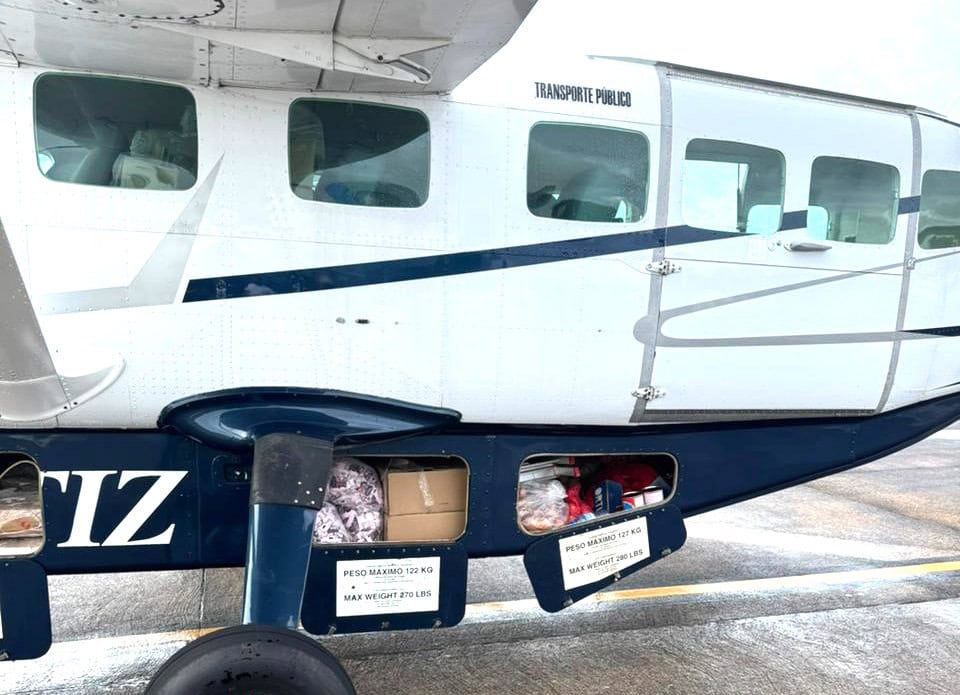 Governo reforça alimentação escolar no Jordão com envio de carga de 1.300 kg