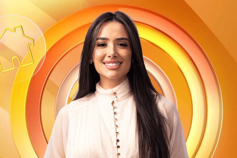 Jordana é eliminada com 71,80% e BBB 26 se aproxima da final