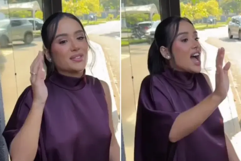 A jornada de Jordana Morais no BBB 26 chegou ao fim na noite de quinta-feira (16/04), mas a ex-participante já começou a sexta-feira (17/04) entregando revelações para os fãs.