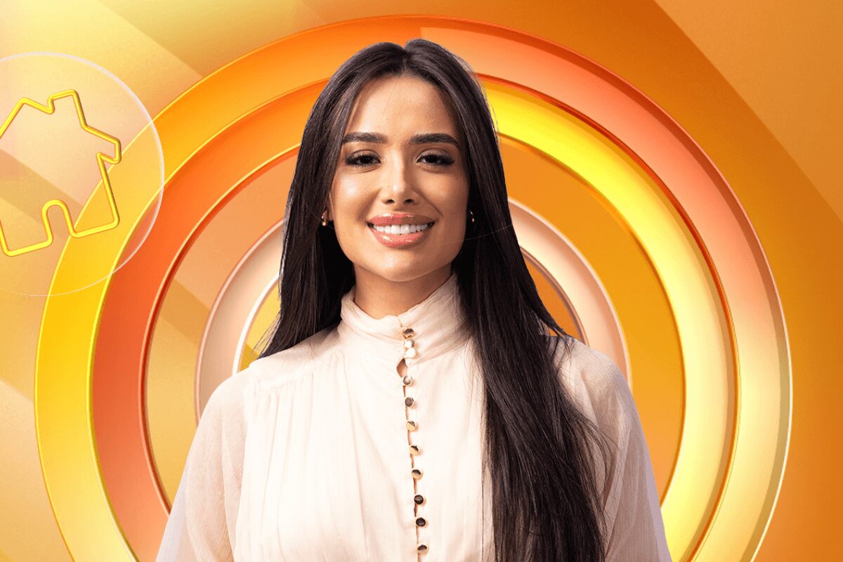 Jordana é eliminada com 71,80% e BBB 26 se aproxima da final Jordana é eliminada com 71,80% e BBB 26 se aproxima da final