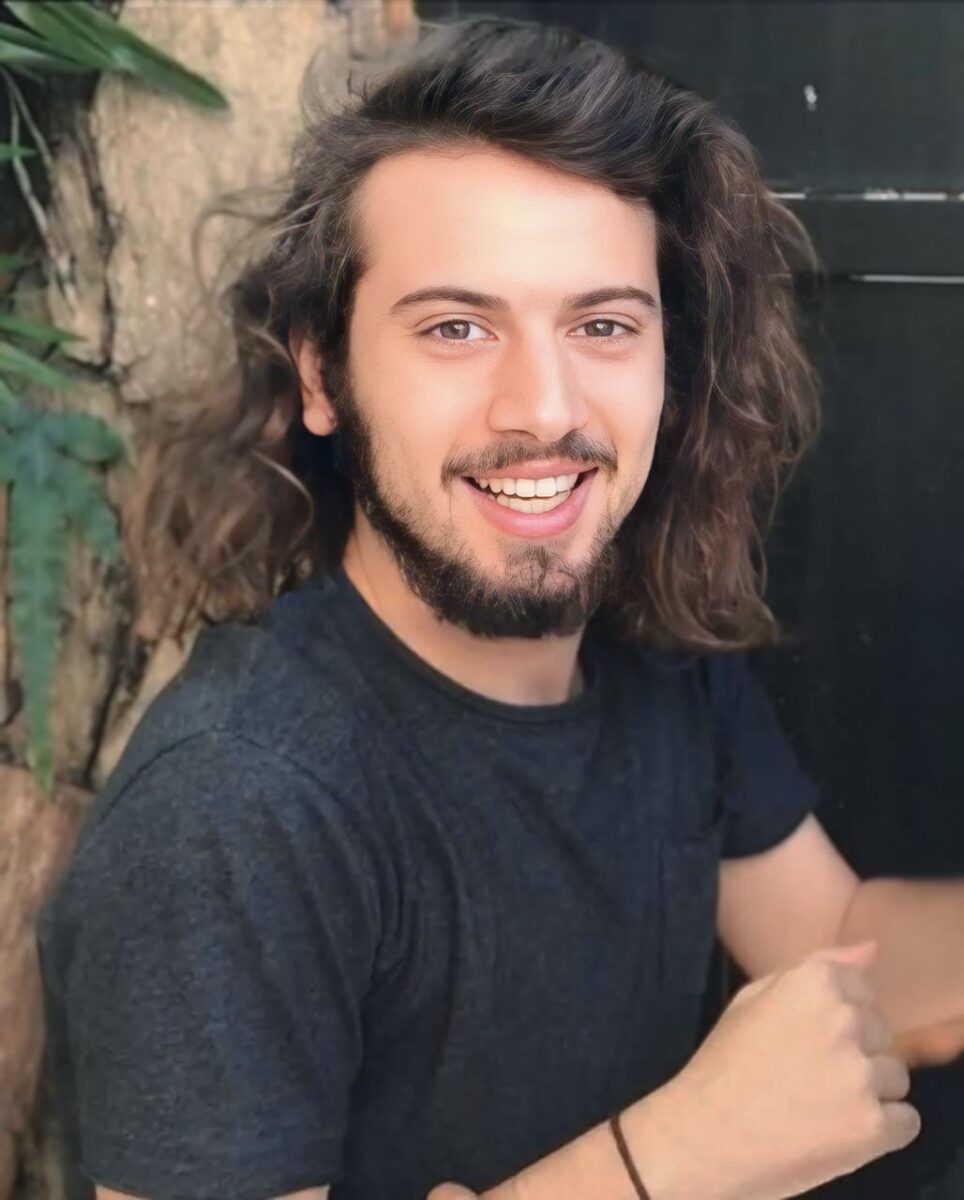 Cartolouco é investigado por suposta agressão a ex-namorada