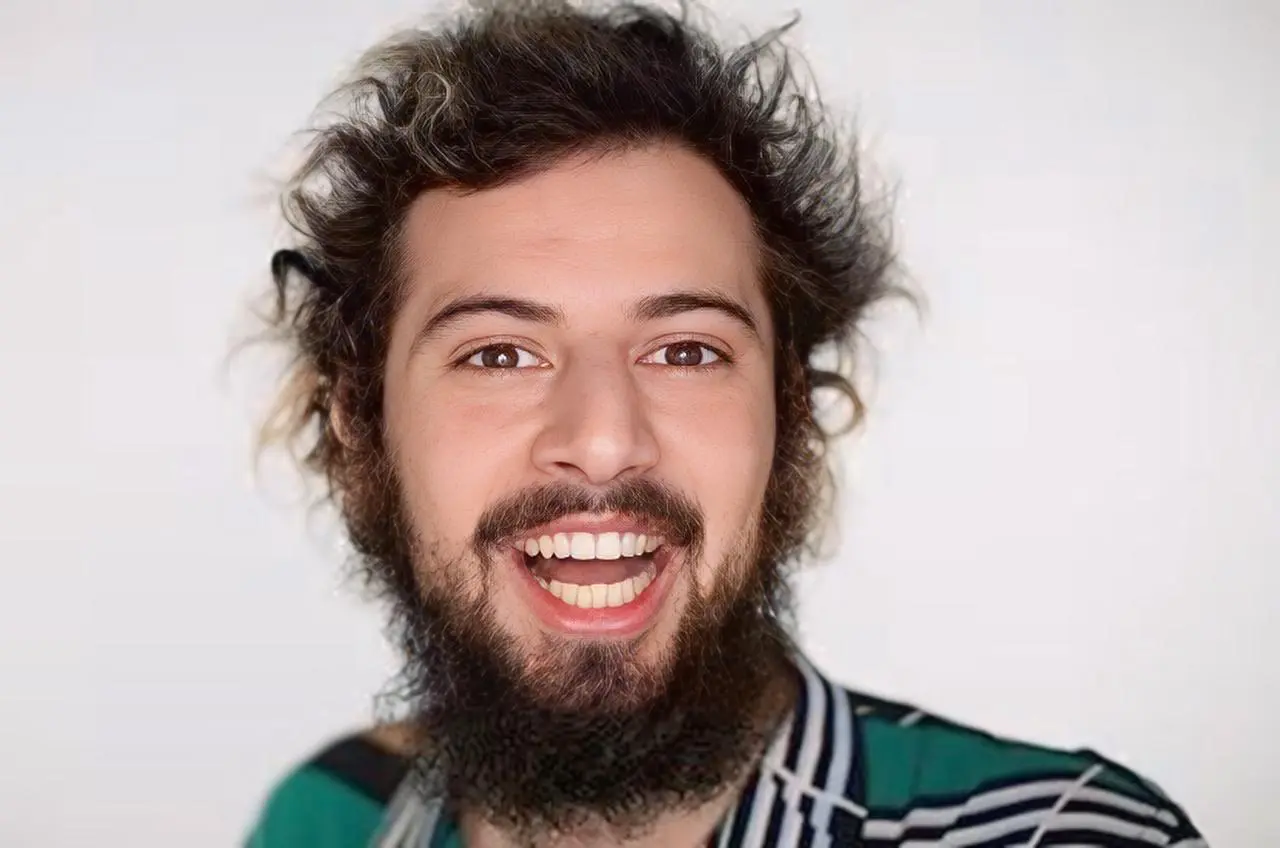 Cartolouco é investigado por suposta agressão a ex-namorada